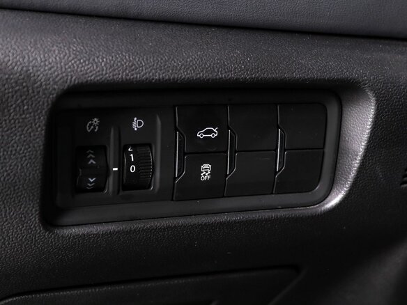 2023 BAIC U5 Plus, белый, 1319000 рублей - вид 16