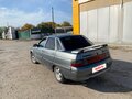 2005 Lada (ВАЗ) 2110, серый, 129000 рублей - вид 2