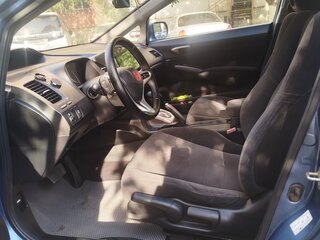 2006 Honda Civic VIII, синий, 750000 рублей, вид 5