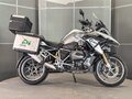 2013 BMW R 1200 GS, белый, 1099000 рублей