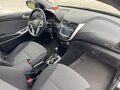 2013 Hyundai Solaris I, чёрный, 965000 рублей - вид 7