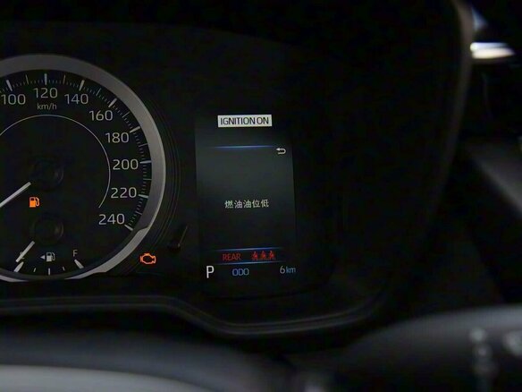 2025 Toyota Levin XII (E210) Рестайлинг, белый, 2250000 рублей - вид 20