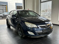 2012 Opel Astra J, синий, 550000 рублей