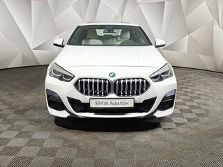 2021 BMW 2 серии Gran Coupe 218i F44, серый, 3200000 рублей, вид 3