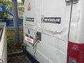 2008 Fiat Professional Ducato, белый, 380000 рублей - вид 4