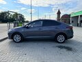 2022 Hyundai Solaris II Рестайлинг, серый, 1560000 рублей - вид 5