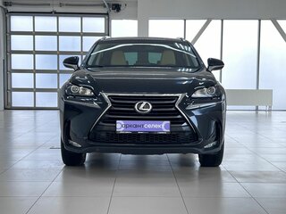 2015 Lexus NX 200t I, чёрный, 2550000 рублей, вид 2