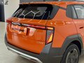 2025 Evolute i-Joy II, оранжевый, 2950000 рублей - вид 10