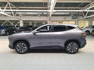 2023 Jetour Dashing I, серый, 1820000 рублей, вид 4