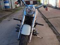 2004 Harley-Davidson Fat Boy, серый, 850000 рублей - вид 3