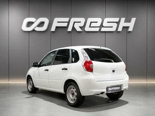 2015 Datsun mi-DO, белый, 590000 рублей, вид 2