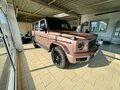 2025 Mercedes-Benz G-Класс 450 d III (W465) Рестайлинг, розовый, 27100000 рублей - вид 4