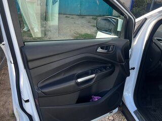 2014 Ford Kuga II, белый, 1200000 рублей, вид 5
