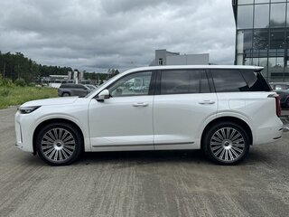 2026 GAC S9, белый, 6799000 рублей, вид 2