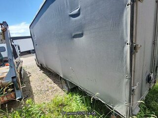 2025 ГАЗ ГАЗель Next, белый, 2135000 рублей, вид 3