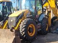 2011 JCB 3CX, жёлтый, 6200000 рублей