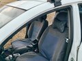 2008 Honda Fit Aria, белый, 480000 рублей - вид 4