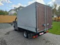 2014 ГАЗ ГАЗель Next, серый, 1090000 рублей - вид 2