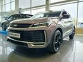 2026 Geely Coolray I Рестайлинг 2, фиолетовый, 2964990 рублей - вид 1