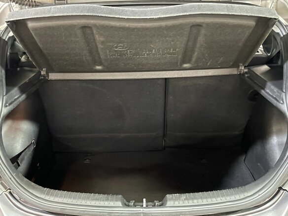 2013 Hyundai Solaris I, серый - вид 16