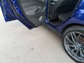 2018 Ford Focus III Рестайлинг, синий, 1250000 рублей - вид 6