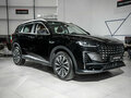 2026 Jetour X70+ I Рестайлинг, чёрный, 3399000 рублей - вид 3