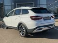 2025 Lada (ВАЗ) Vesta SW Cross I Рестайлинг (NG), белый, 1920000 рублей - вид 6