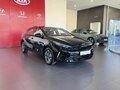 2026 Kia K3 II (China Market) Рестайлинг, чёрный, 3149000 рублей