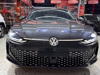 2023 Volkswagen Lamando L II, серебристый, 2006111 рублей, вид 2