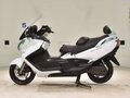 2013 Suzuki Burgman (SkyWave) 650, белый, 647000 рублей