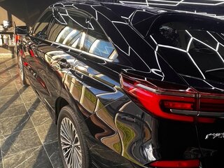 2025 Honda Avancier II Рестайлинг 2, синий, 4300000 рублей, вид 2