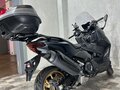 2023 Yamaha TMAX, синий, 1235000 рублей - вид 6