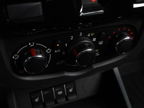 2021 Lada (ВАЗ) Largus I Рестайлинг, коричневый, 1240000 рублей - вид 12