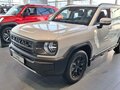 2026 Haval H3 I Рестайлинг, белый, 3099000 рублей - вид 3