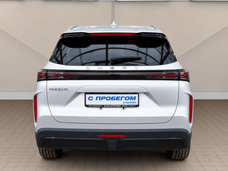 2025 Chery Tiggo 7L I, серый, 2325000 рублей, вид 3