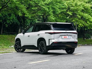 2026 Toyota bZ3X 67.9 kWh, белый, 2650000 рублей, вид 5