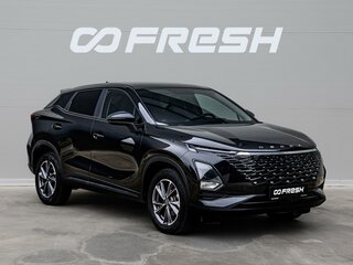 2024 Omoda C5 I Рестайлинг, чёрный, 1760000 рублей, вид 1