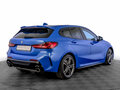 2019 BMW 1 серии M135i xDrive III (F40), синий, 3150000 рублей - вид 4