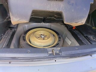 2000 Toyota Sprinter Carib III, серебристый, 325000 рублей, вид 3