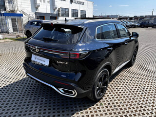 2026 Changan UNI-S I Рестайлинг, чёрный, 3249900 рублей, вид 3