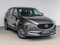 2017 Mazda CX-5 II, серый, 2150000 рублей - вид 2