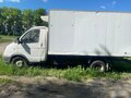 2004 ГАЗ ГАЗель (3302), белый, 450000 рублей - вид 2