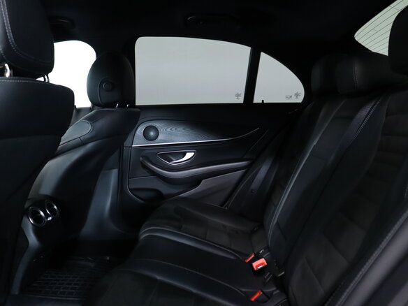 2021 Mercedes-Benz E-Класс 200 V (W213, S213, C238) Рестайлинг, синий, 3180000 рублей - вид 22