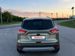 2012 Ford Kuga II, серый, 1500000 рублей, вид 3