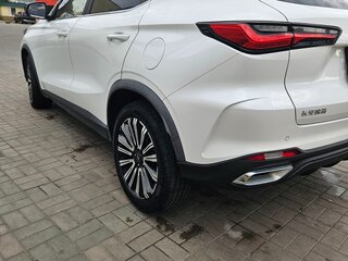 2021 Changan Auchan Changxing, белый, 1750000 рублей, вид 4