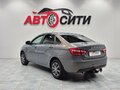 2020 Lada (ВАЗ) Vesta I, серый, 1050000 рублей - вид 5