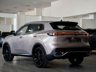 2026 Changan UNI-S I Рестайлинг, бежевый, 3249900 рублей, вид 3