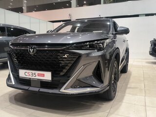 2026 Changan CS35 Max, серый, 2839900 рублей, вид 1