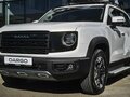 2026 Haval Dargo I Рестайлинг, белый, 3499000 рублей - вид 11