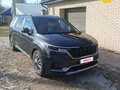 2021 Kia Carnival IV, серый, 3680000 рублей - вид 2
